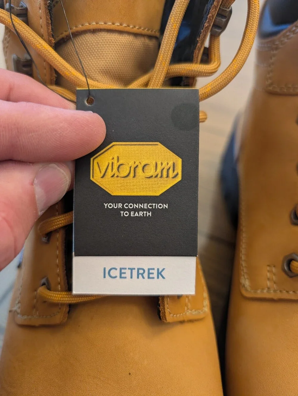 Men's RefrigiWear Ice Logger Insulated Boots Size 10.5